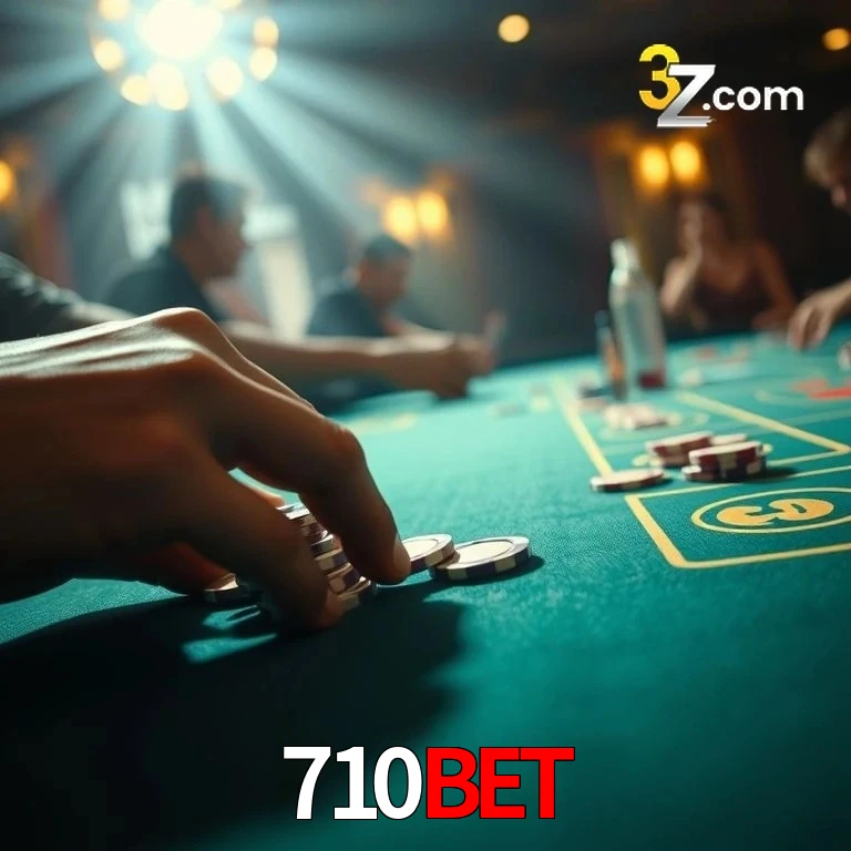 710bet lottery