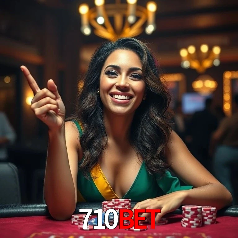 710bet Segurança