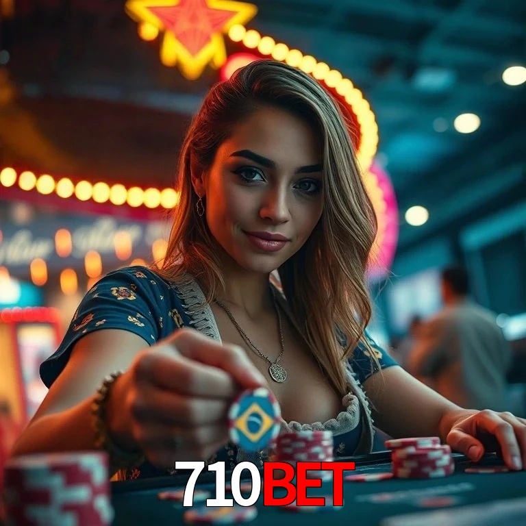710bet Suporte