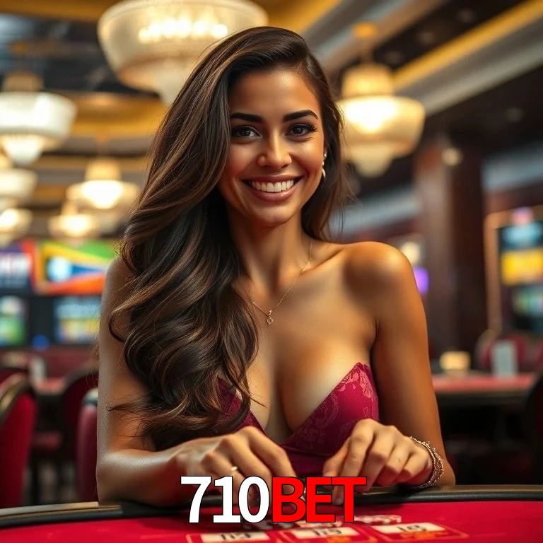 710bet App Design