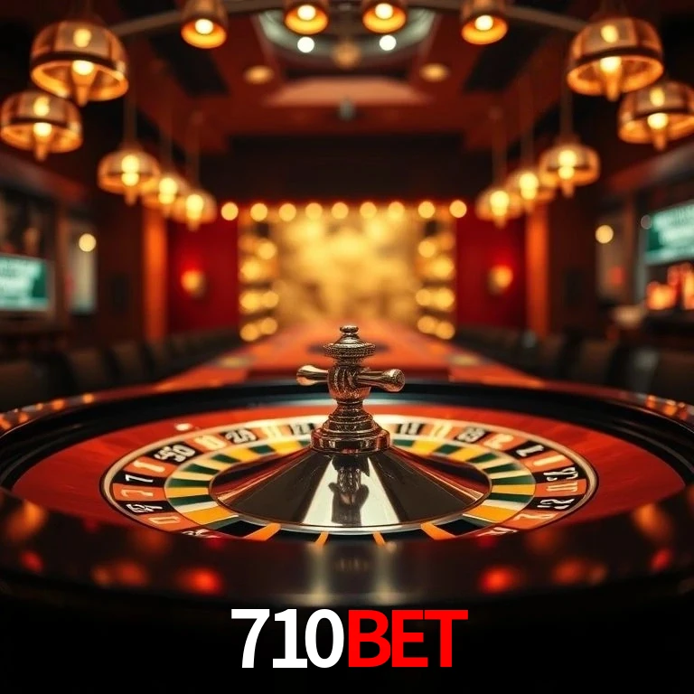 710bet Slot Mecânicas