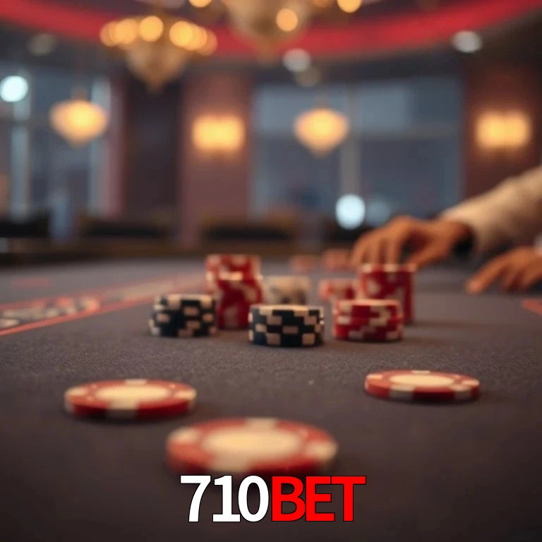 710bet Promoções