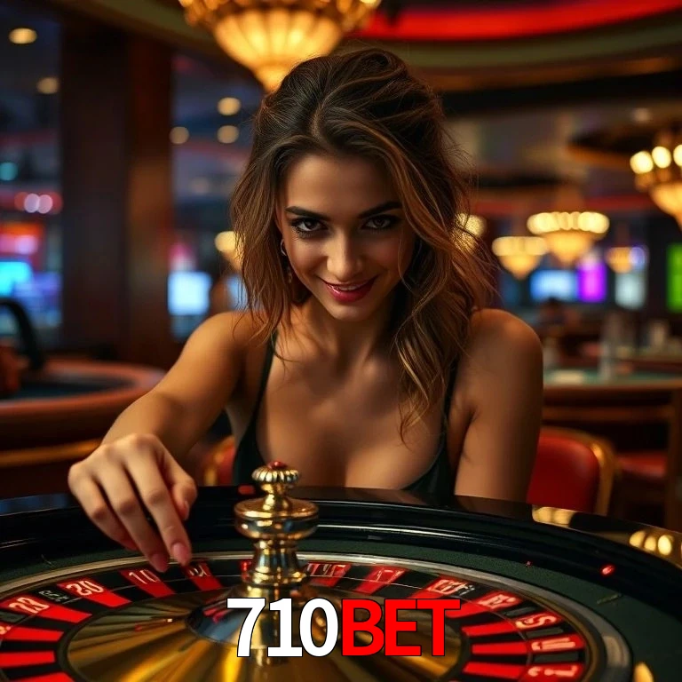 710bet Portfolio Jogos