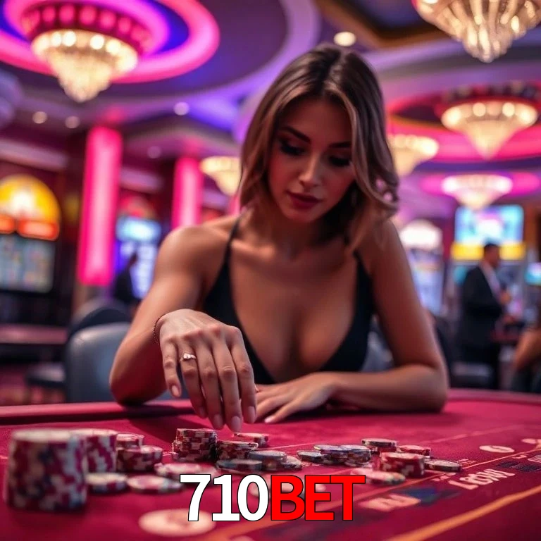 710bet Casino RNG