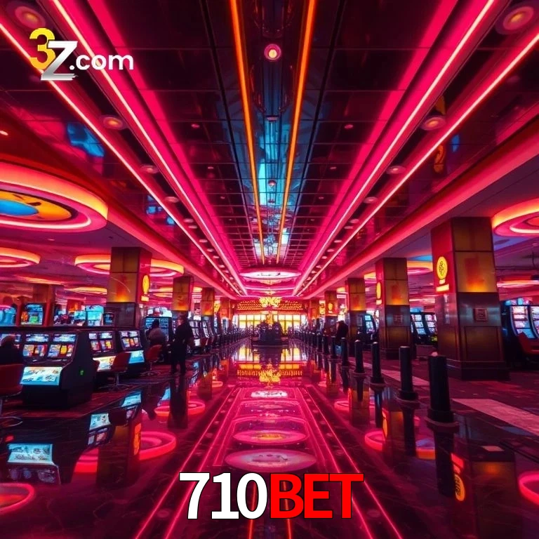 710bet APK Interface