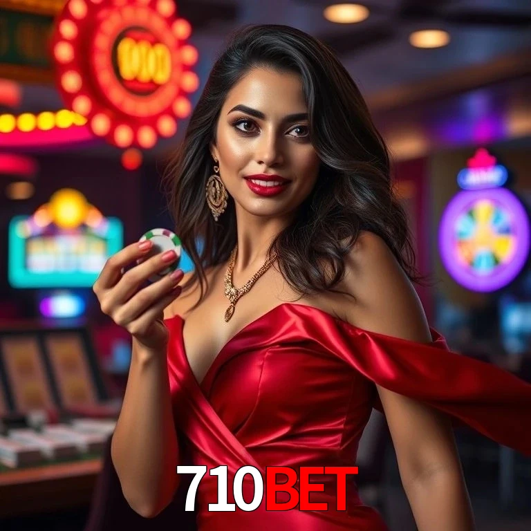 710bet Torneios Slots