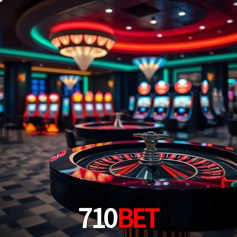 710bet APK Segurança