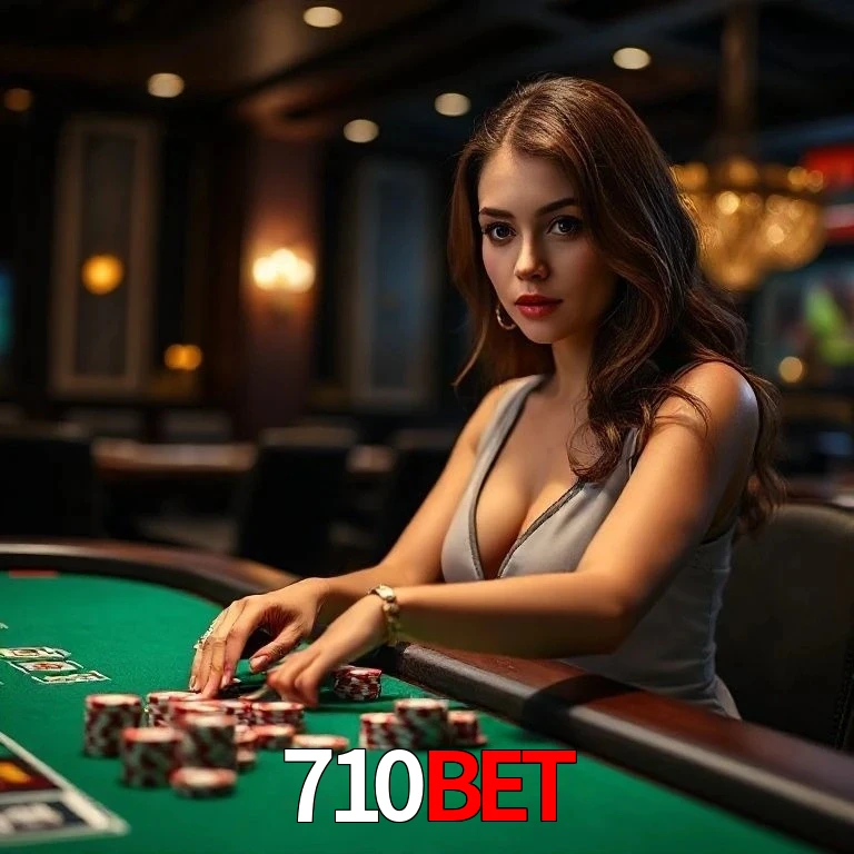710bet Live Casino