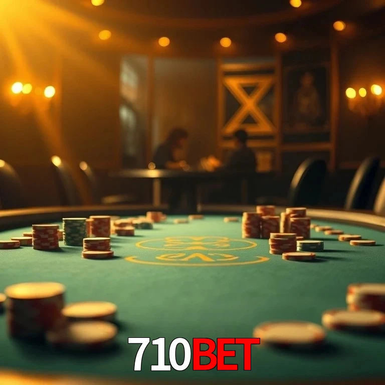710bet platform