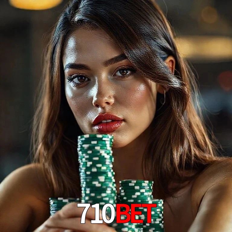 710bet Slot Temas
