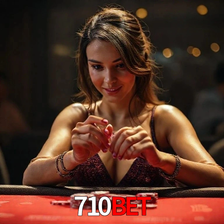 710bet Segurança